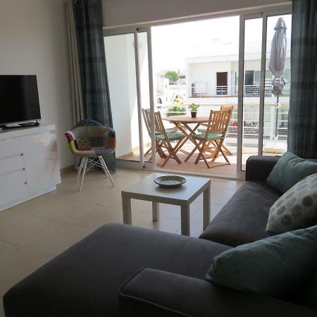 Formosa Village Fuzeta Luaran gambar
