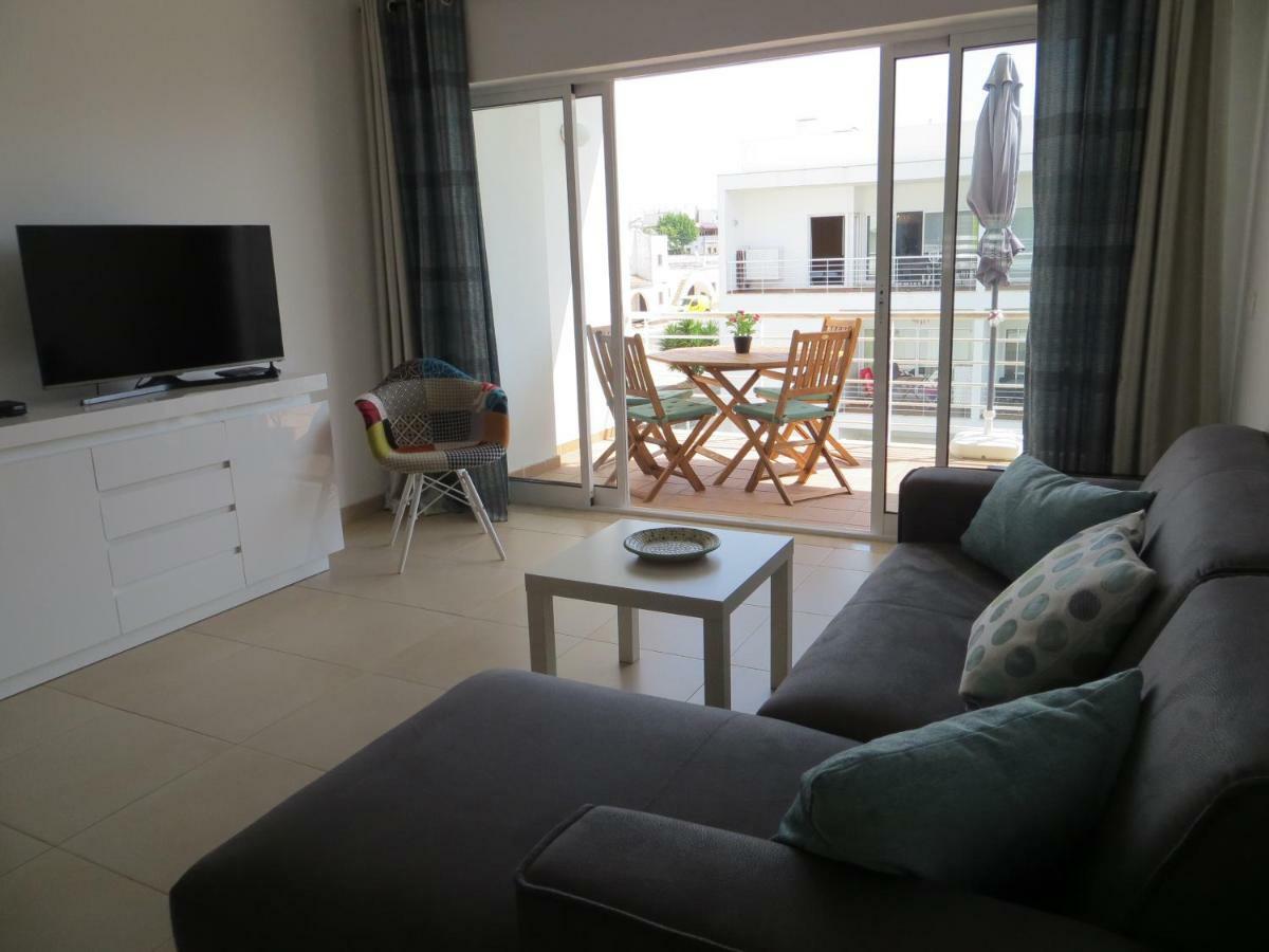 Formosa Village Fuzeta Luaran gambar