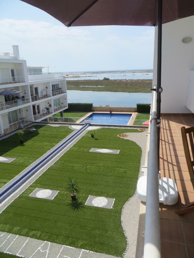 Formosa Village Fuzeta Luaran gambar