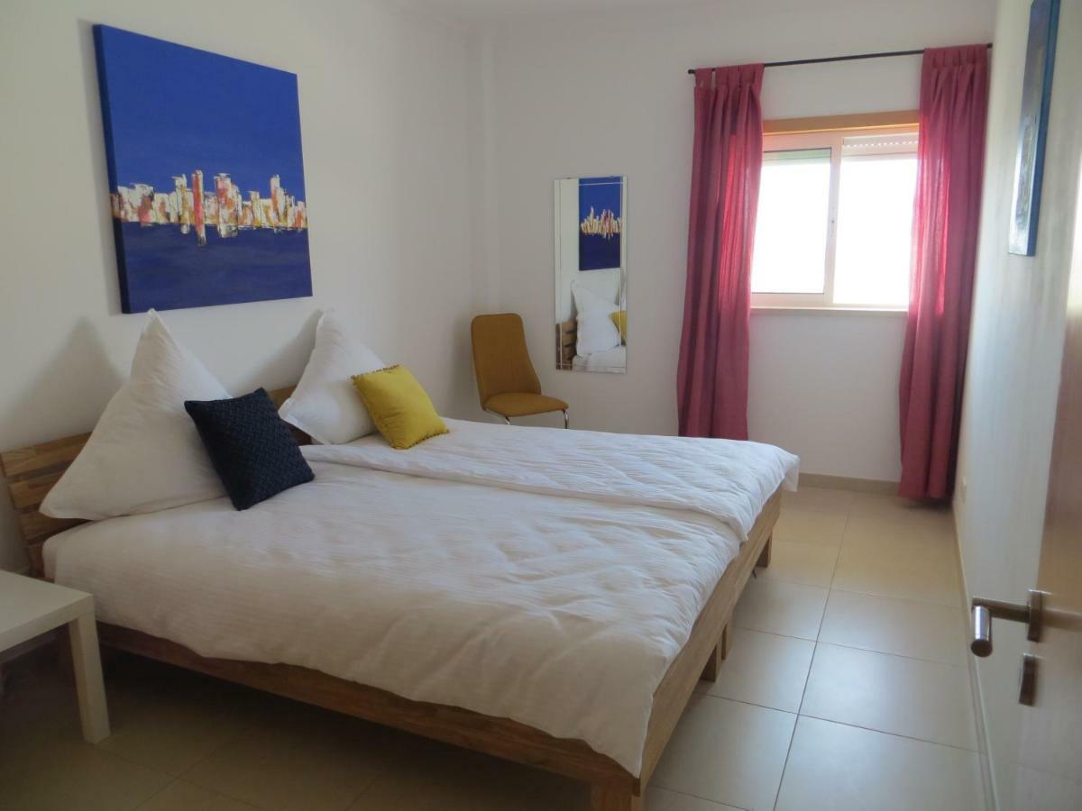 Formosa Village Fuzeta Luaran gambar